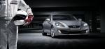 Hyundai Genesis Coupe 2010 года